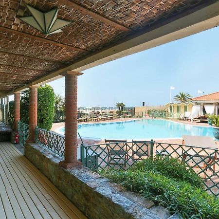 Soleado Beach House Pietrasanta Extérieur photo