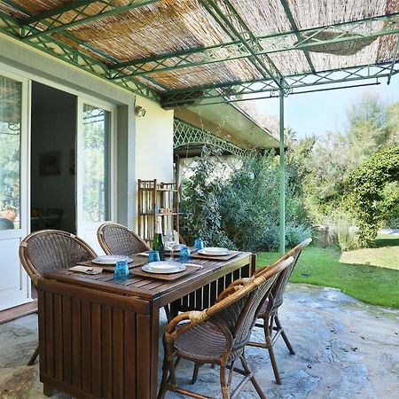 Soleado Beach House Pietrasanta Extérieur photo