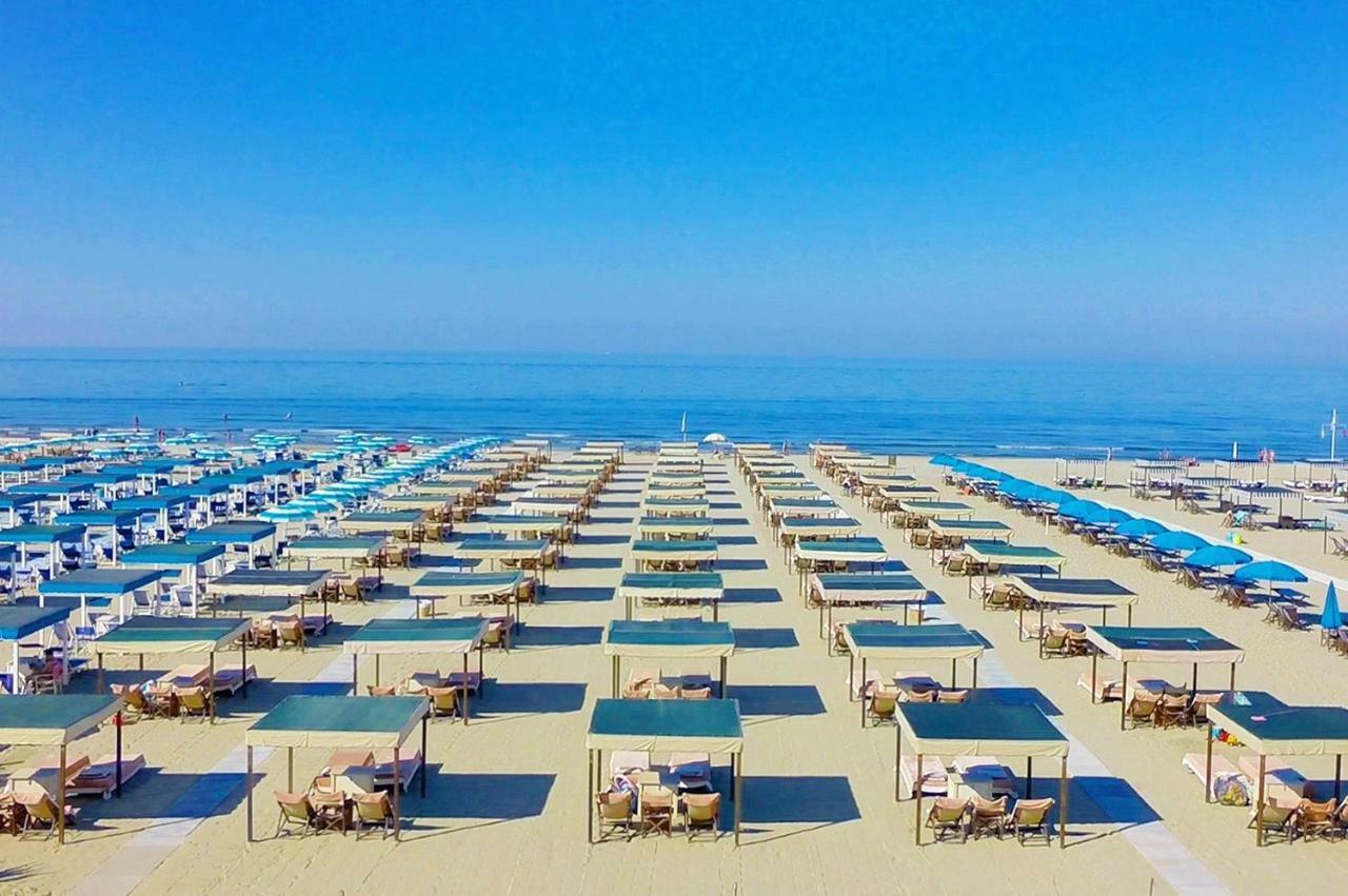 Soleado Beach House Pietrasanta Extérieur photo