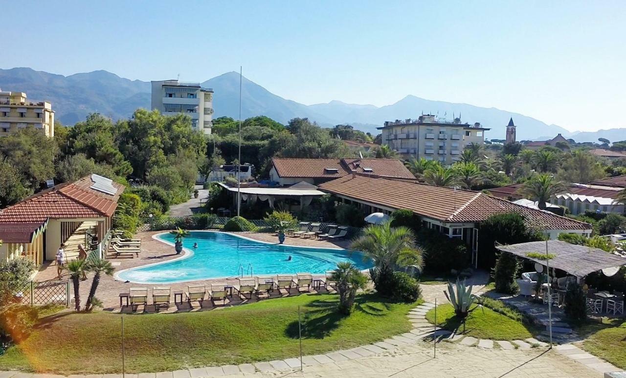 Soleado Beach House Pietrasanta Extérieur photo