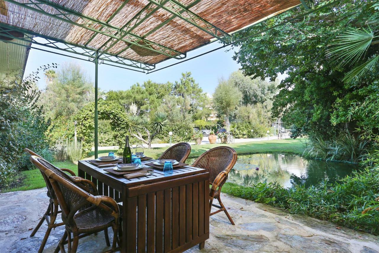Soleado Beach House Pietrasanta Extérieur photo
