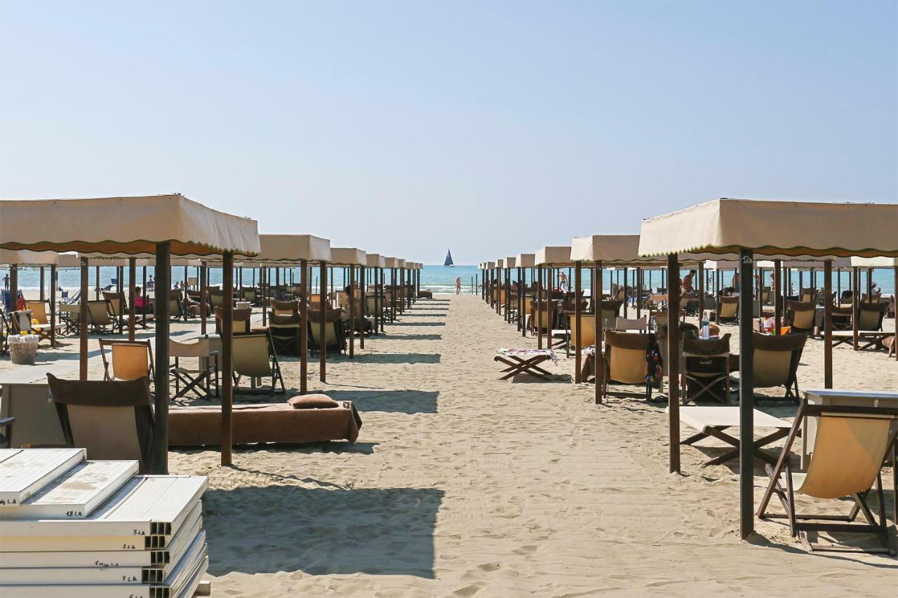 Soleado Beach House Pietrasanta Extérieur photo