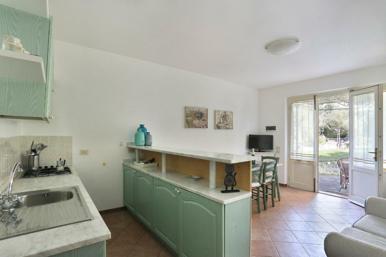 Soleado Beach House Pietrasanta Extérieur photo