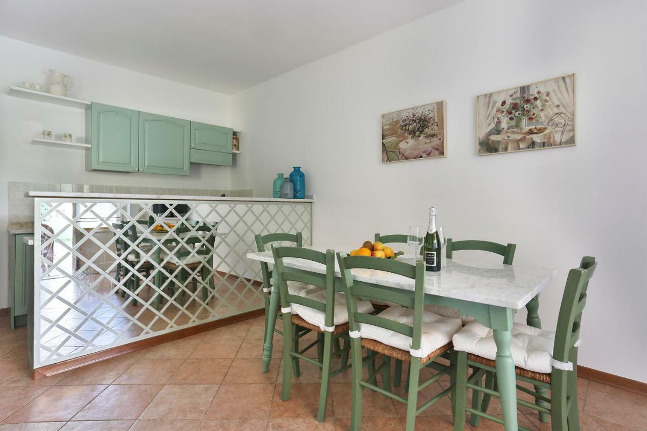 Soleado Beach House Pietrasanta Extérieur photo