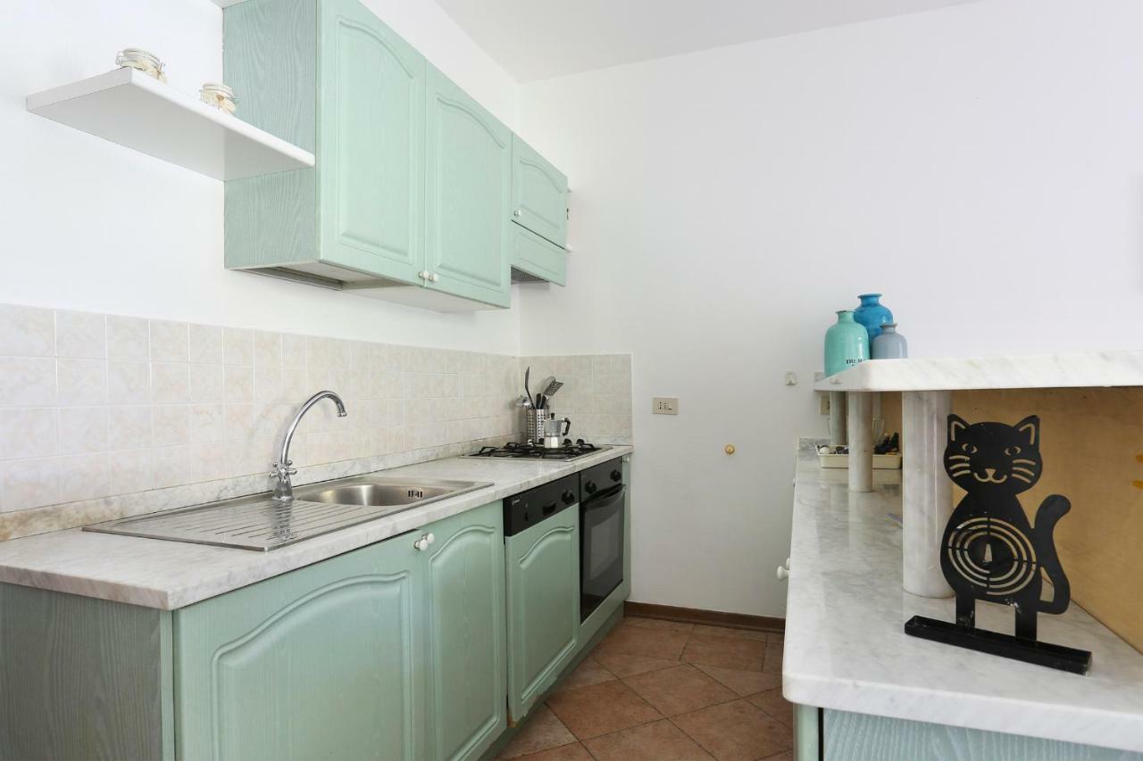 Soleado Beach House Pietrasanta Extérieur photo